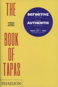 The Book of Tapas The Book of Tapas
