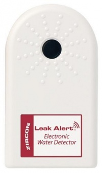 Zircon 64003 Leak Alert Electronic Water Detector, 1-Pack Zircon 64003 Leak Alert Electronic Water Detector, 1-Pack