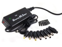 Universal AC Adapter 15V 16V 18V 18.5V 19V 19.5V 20V 22V 24V 70W Universal AC Adapter 15V 16V 18V 18.5V 19V 19.5V 20V 22V 24V 70W