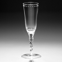 Helena is a very stylish design inspired by an original glass from 1780. The classic bowl is delicately cut around the rim, with beautifully rich facet cuts around the lower part of the bowl and the stem. Helena is a very stylish design inspired by an original glass from 1780. The classic bowl is delicately cut around the rim, with beautifully rich facet cuts around the lower part of the bowl and the stem.