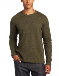 prAna Men's Sherpa Crew Tee prAna Men's Sherpa Crew Tee