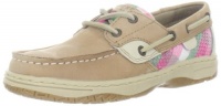 Sperry Top-Sider Bluefish (YG) Boat Shoe (Little Kid/Big Kid),Linen/Sundress Check,5 M US Big Kid Sperry Top-Sider Bluefish (YG) Boat Shoe (Little Kid/Big Kid),Linen/Sundress Check,5 M US Big Kid