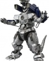 Bandai Tamashii Nations S.H. MonsterArts MFS-3 Type 3 Kiryu Mechagodzilla Action Figure