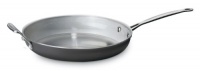 Cuisinart MCU22-30H MultiClad Unlimited Dishwasher-Safe 12-Inch Skillet with Helper Handle Cuisinart MCU22-30H MultiClad Unlimited Dishwasher-Safe 12-Inch Skillet with Helper Handle