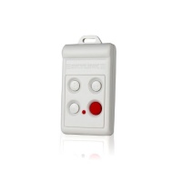 Skylink 4B-434W Keychain Remote Skylink 4B-434W Keychain Remote