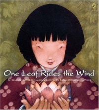 One Leaf Rides the Wind One Leaf Rides the Wind