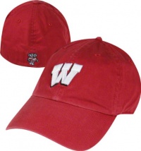 Wisconsin Badgers '47 Brand Franchise Fitted Hat Wisconsin Badgers '47 Brand Franchise Fitted Hat
