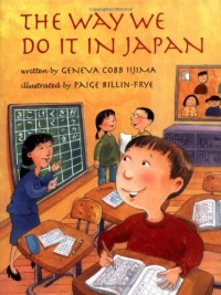 The Way We Do It in Japan The Way We Do It in Japan