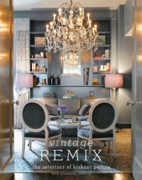 Vintage Remix: The Interiors of Kishani Perera Vintage Remix: The Interiors of Kishani Perera