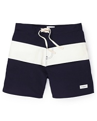 Saturdays Surf NYC Grannis Board Shorts