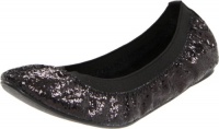 Wanted Shoes Women's Razzle Ballerina Flat Wanted Shoes Women's Razzle Ballerina Flat