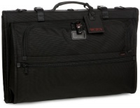 Tumi Luggage Alpha Tri-Fold Carry-On Garment Bag Tumi Luggage Alpha Tri-Fold Carry-On Garment Bag