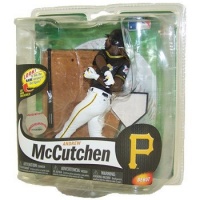 MLB Series 31 Andew McCutchen Figure MLB Series 31 Andew McCutchen Figure