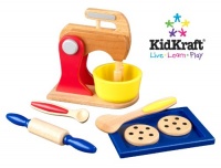 KidKraft Primary Baking Set KidKraft Primary Baking Set