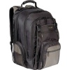 Targus CityGear Backpack Case for 17 Inch Notebooks TCG216  (Black with Grey)