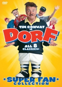 Dorf: Super Fan Collection Dorf: Super Fan Collection