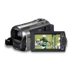 Panasonic HC-V10K HD 70x Optical Zoom SD Camcorder (Black)