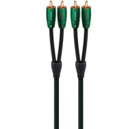 AUDIOQUEST - EVERGREEN RCA-TO-RCA 2.0M AUDIOQUEST - EVERGREEN RCA-TO-RCA 2.0M