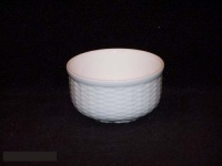 Wedgwood 5015625789 Nantucket Basket Ice Cream Bowl Wedgwood 5015625789 Nantucket Basket Ice Cream Bowl
