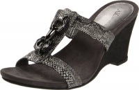 AK Anne Klein Women's Coho Wedge Sandal AK Anne Klein Women's Coho Wedge Sandal