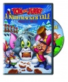 Tom and Jerry: A Nutcracker Tale