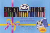 DMC Special Floss Gift Pack DMC Special Floss Gift Pack