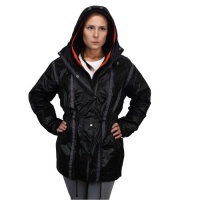 The Hunger Games Movie Prop Replica Jacket Katniss's Arena (XS) The Hunger Games Movie Prop Replica Jacket Katniss's Arena (XS)
