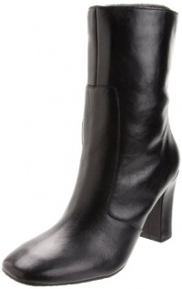 Rockport Women's Helena Bootie,Black Smooth Leather,10 M US Rockport Women's Helena Bootie,Black Smooth Leather,10 M US