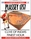 Plassey 1757: Clive of India's Finest Hour (Campaign)