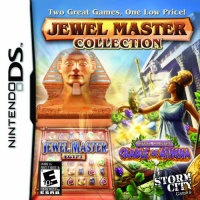 Cradle of Athena / Jewel Master Egypt Double Pack