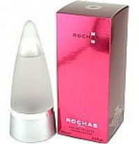 Rochas Man by Rochas - Eau De Toilette Spray 3.4 oz - Men Rochas Man by Rochas - Eau De Toilette Spray 3.4 oz - Men