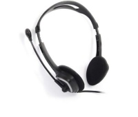 iMicro IM320 USB Headset iMicro IM320 USB Headset