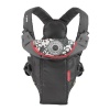 Infantino Swift Classic Carrier Black