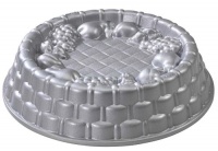 Nordic Ware Fancy Marianne Pan Nordic Ware Fancy Marianne Pan
