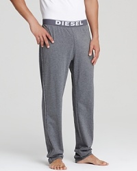 Mellow weekend attire from Diesel in comfortable cotton, perfect for enjoying your cup of coffee and trying out a crossword puzzle. Mellow weekend attire from Diesel in comfortable cotton, perfect for enjoying your cup of coffee and trying out a crossword puzzle.