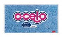 O-Cel-O Large Sponge 7264T, Color May Vary, 1-Count (Pack of 6) O-Cel-O Large Sponge 7264T, Color May Vary, 1-Count (Pack of 6)