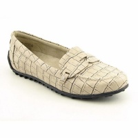 Rockport Jackie Penny Loafer Loafers Loafers Shoes Beige Womens Rockport Jackie Penny Loafer Loafers Loafers Shoes Beige Womens