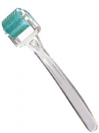 0.5mm MicroNeedle Skin Roller Dermatology Therapy System 0.5mm MicroNeedle Skin Roller Dermatology Therapy System