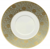 Villeroy & Boch Aureus 6-Inch Tea Cup Saucer Villeroy & Boch Aureus 6-Inch Tea Cup Saucer