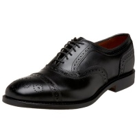 Allen Edmonds Men's Strand Cap-Toe Oxford Allen Edmonds Men's Strand Cap-Toe Oxford