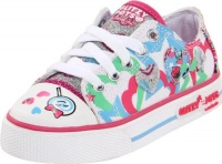 Stride Rite Glitzy Pets Ruby Lighted Sneaker (Toddler/Little Kid),White/Bright,13 M US Little Kid Stride Rite Glitzy Pets Ruby Lighted Sneaker (Toddler/Little Kid),White/Bright,13 M US Little Kid