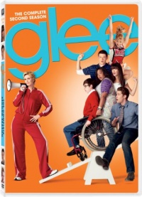 Glee: The Complete Second Season Glee: The Complete Second Season