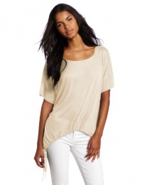 Alternative Women's Ventana Top, Natural, Large Alternative Women's Ventana Top, Natural, Large
