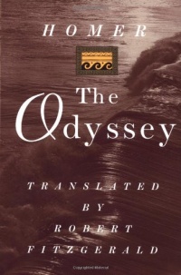 The Odyssey: The Fitzgerald Translation The Odyssey: The Fitzgerald Translation