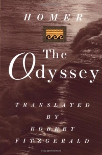 The Odyssey: The Fitzgerald Translation