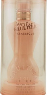 Jean Paul Gaultier By Jean Paul Gaultier For Women. Shower Gel 6.8 oz Jean Paul Gaultier By Jean Paul Gaultier For Women. Shower Gel 6.8 oz