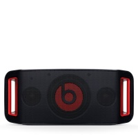 Beats by Dr. Dre Beatbox Portable Bluetooth Speaker (Black)