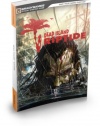 Dead Island: Riptide Official Strategy Guide (Official Strategy Guides (Bradygames))