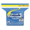 Cottonelle Fresh Flushable Moist Wipes, Pop-Up Refill, 140 Wipes