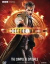 Doctor Who: The Complete Specials